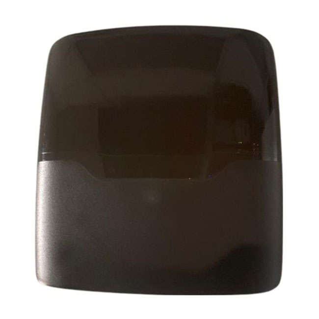 C - Fold Refillable Hand Paper Towel Dispenser - Black