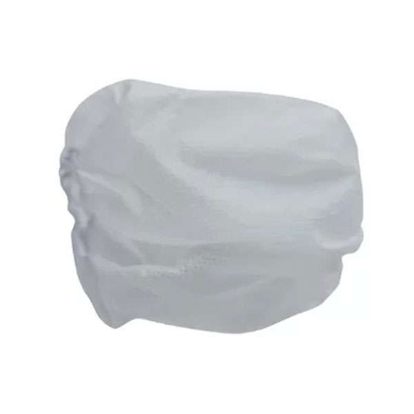 Watch and Bangle Protective Covers - White - 100 Pack