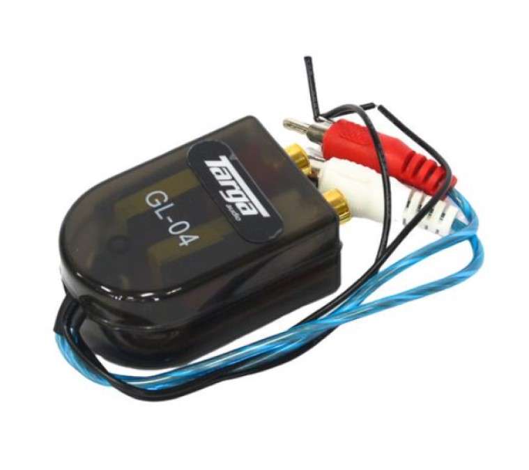 Targa GL-04 Ground Loop Isolator