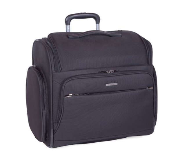 Cellini Smartcase Mobile Business Trolley