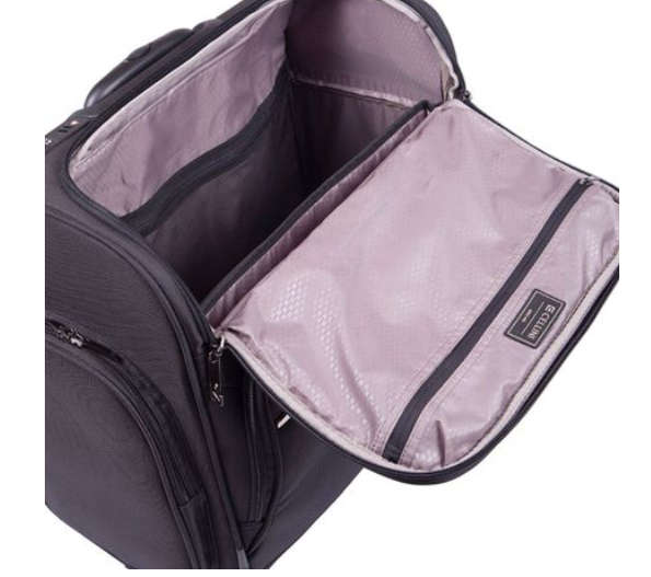Cellini Smartcase Mobile Business Trolley