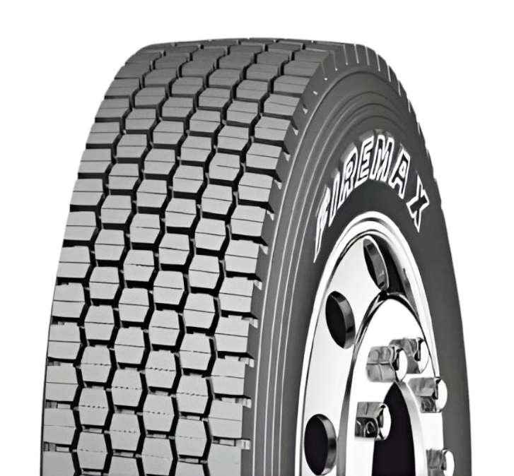 315-80-22.5 Firemax FM380 Drive Truck Tyre