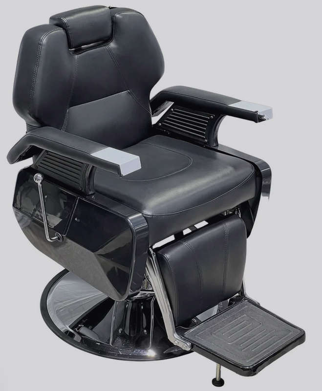 Hydraulic Barber Chair