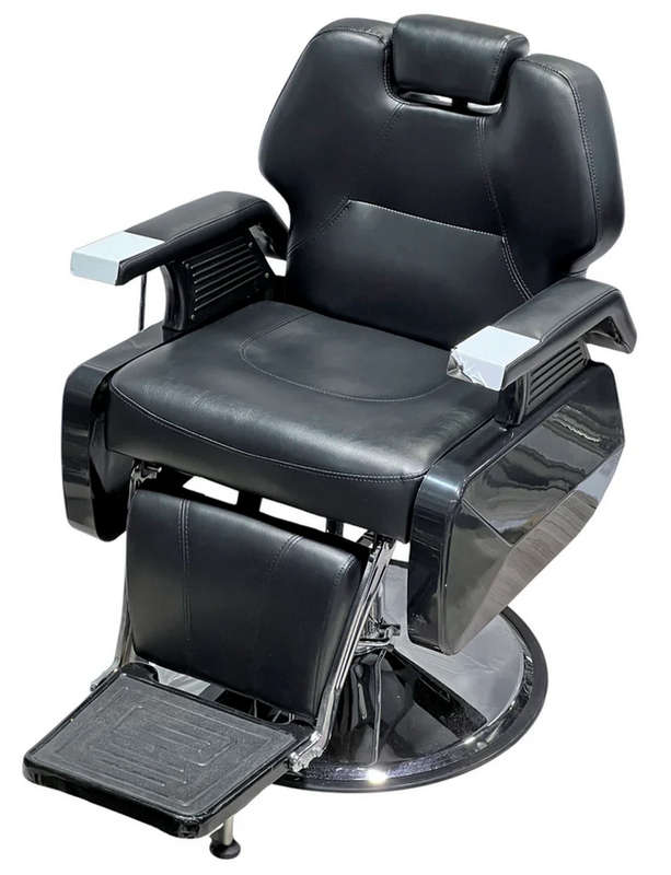 Hydraulic Barber Chair