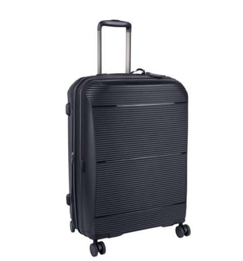 Cellini Qwest Medium 4 Wheel Trolley Case