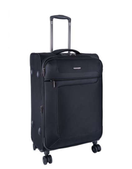 Voyager Istria Medium 4 Wheel Trolley Case