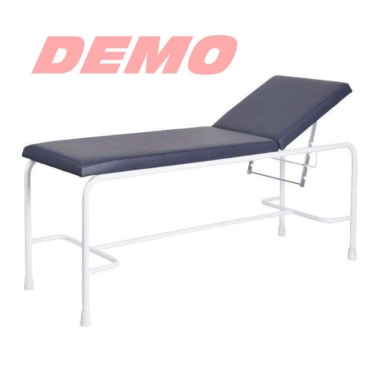 DEMO Hospital/Clinic Examination Couch Bed AAA Grade