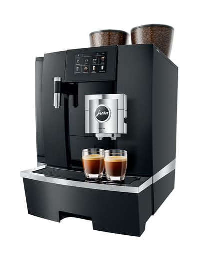 Jura GIGA X8 Automatic Coffee Machine