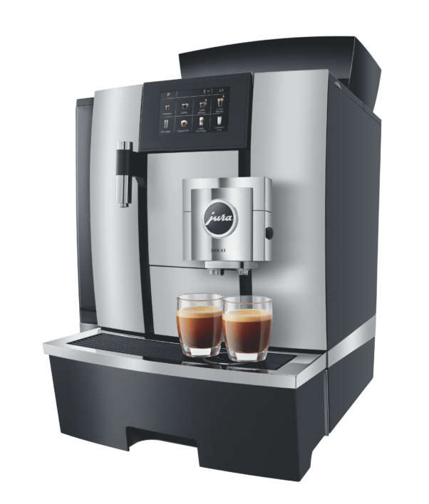Jura GIGA X3 Professional Bean To Cup Coffee Machine