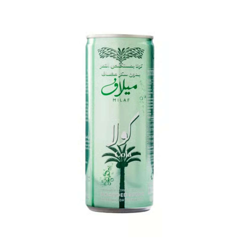 Milaf Cola - 6 x 240ml