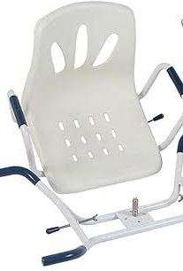 Bath Chair  Swivel