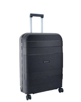 Cellini New Safetech 65cm check-in Spinner Black