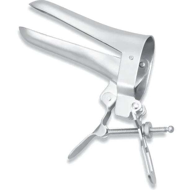 Cusco Vaginal Speculum-Small