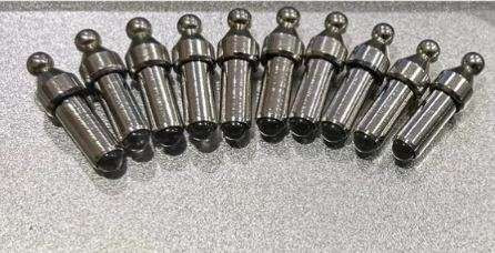 Otoscope Replacement Bulbs