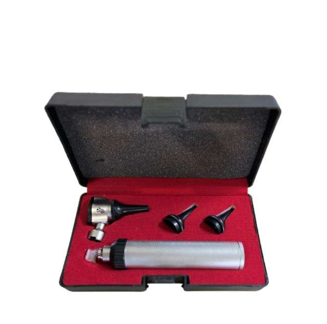 Conventional Otoscope Kit