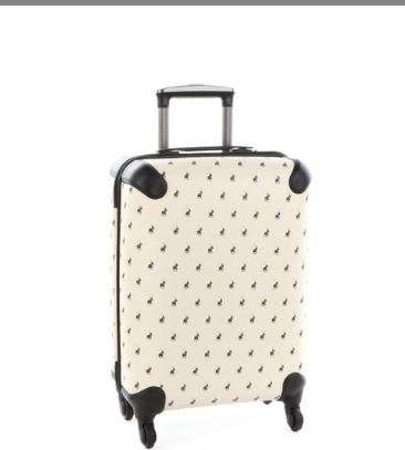 Polo Classic Double Pack 50cm Spinner - Beige