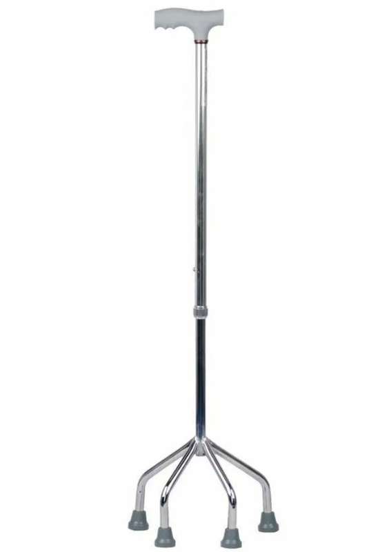 Walking Stick  Quadripod
