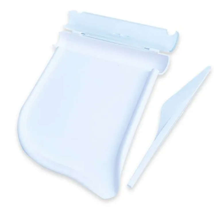 Pill Counting Tray & Spatula