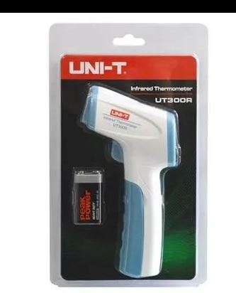 Infrared Thermometer