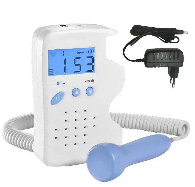Fetal Doppler