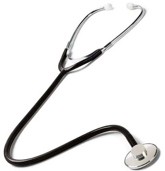Nurse Stethoscope  Single Head