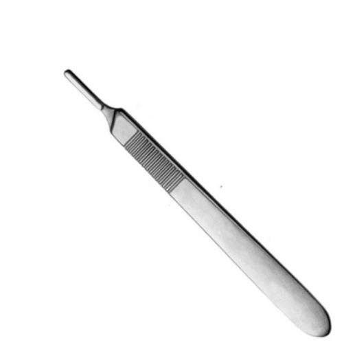 Scalpel Handle  #3