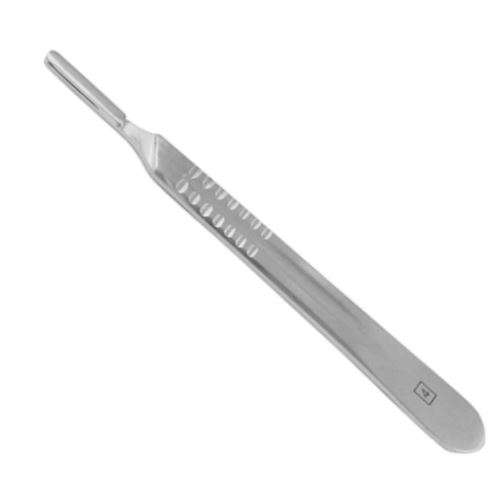 Scalpel Handle #4