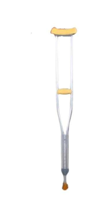 Underarm Crutch-1 Pair