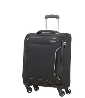 American Tourister Holiday Heat 55cm Carry-on Spinner