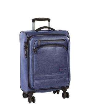 Cellini Origin 55cm Spinner - Denim Blue