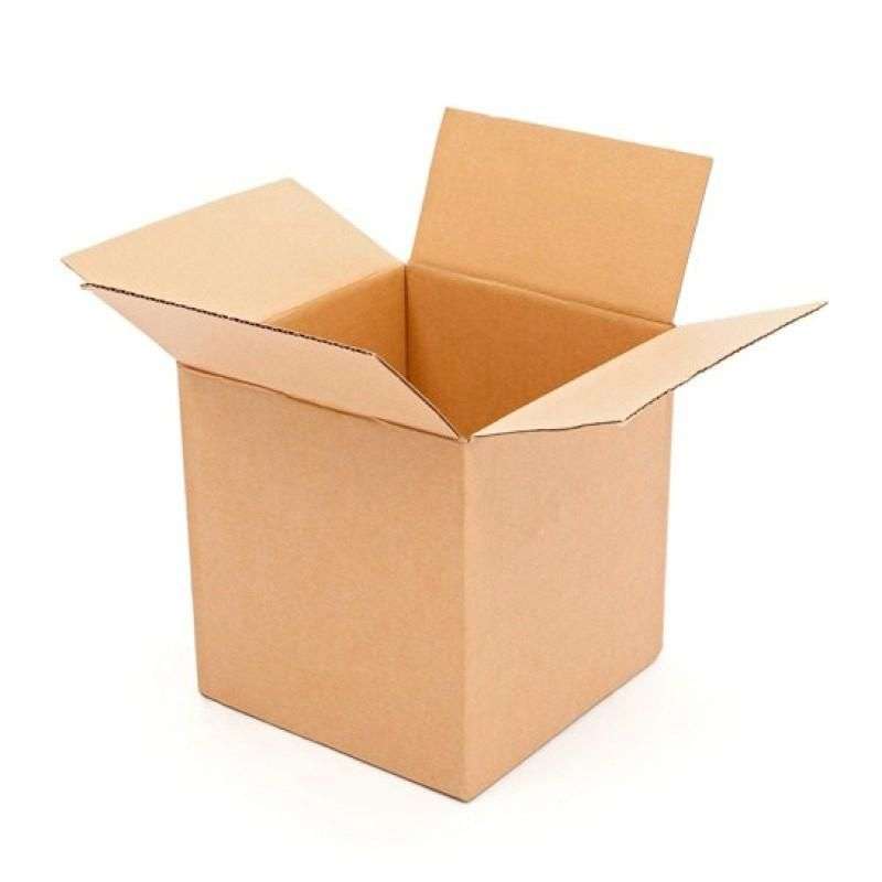 Cardboard Stock 1 Boxes (Pack of 20 Boxes)