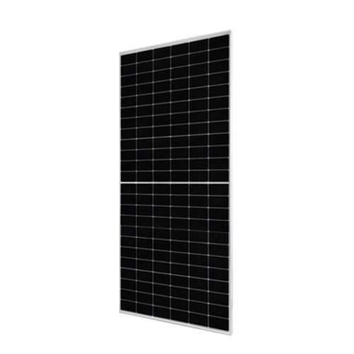 Canadian Solar 550W Super High Power Mono PERC HiKU6 with T6 and F30 Frame