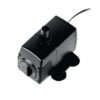 Waterfall Pumps  Pond or Fountain Submersible  Water Pump  400L/h  1.8m