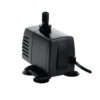 Waterfall Pumps  Pond or Fountain Submersible  Water Pump  400L/h  1.8m