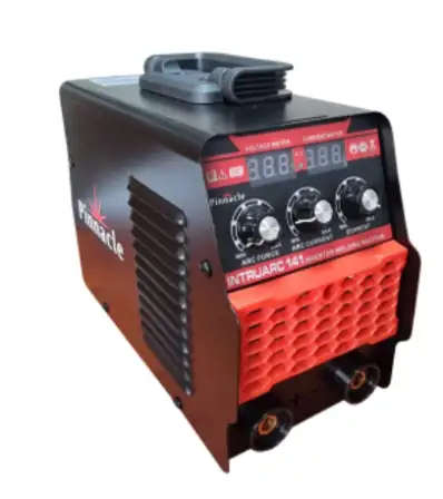 Pinnacle INTRUARC 141 120A 220V INVERTER WELDER