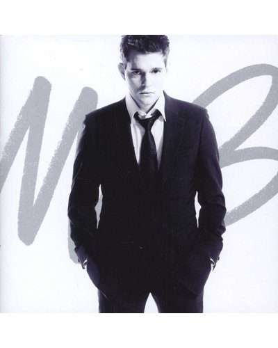 Michael Bubl - Its Time (CD) Pre-owned