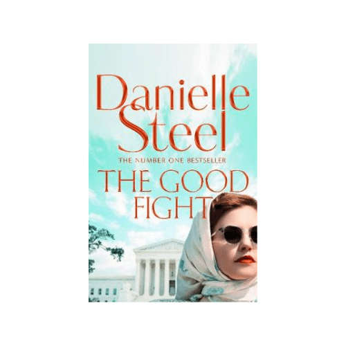 The Good Fight Paperback