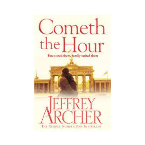 Cometh The Hour
