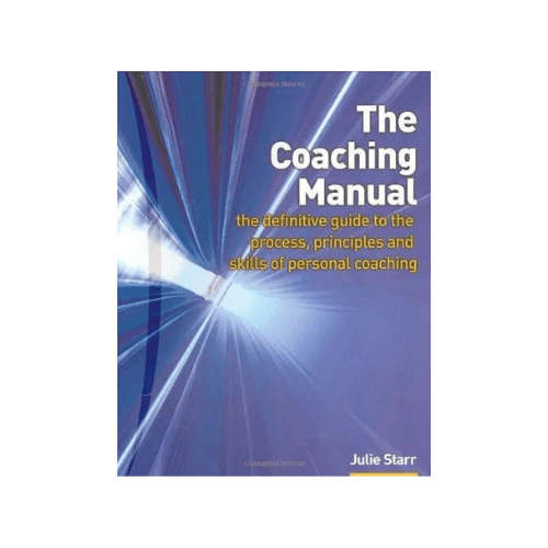 The Coaching Manual