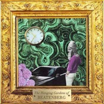 Beatenberg  The Hanging Gardens Of Beatenberg CD