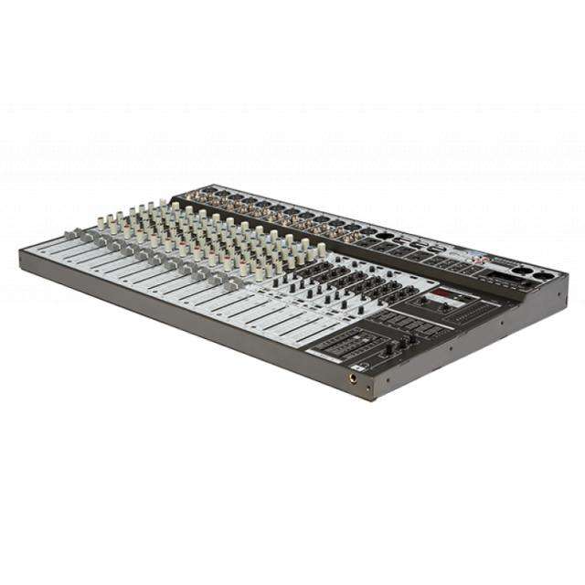 Hybrid MC20USB 20 Channel Mixer