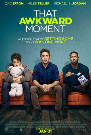 That Awkward Moment DVD