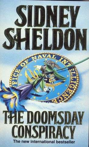 The Doomsday Conspiracy by Sidney Sheldon