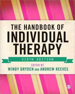 The Handbook of Individual Therapy - Paperback/Softback