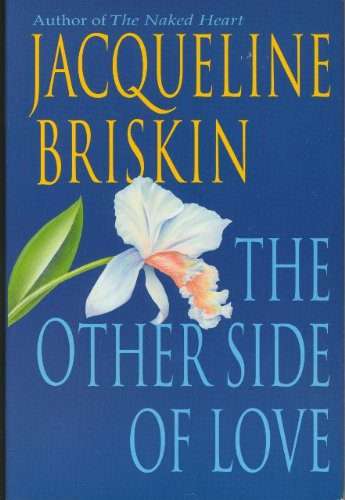 The Other Side of Love Jacqueline Briskin Hardcover
