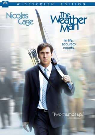 The Weather Man (DVD)
