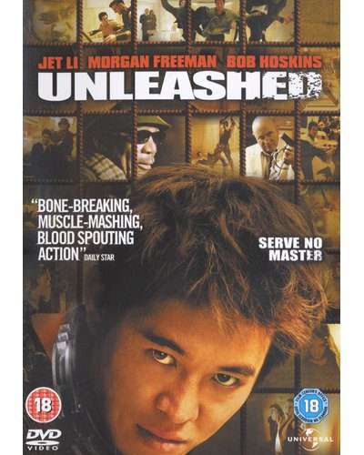 Unleashed (DVD)