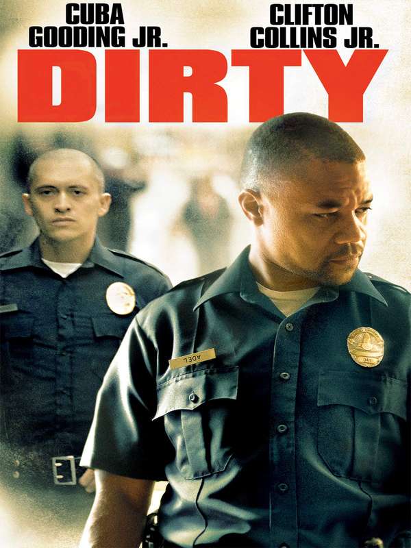 Dirty (DVD)