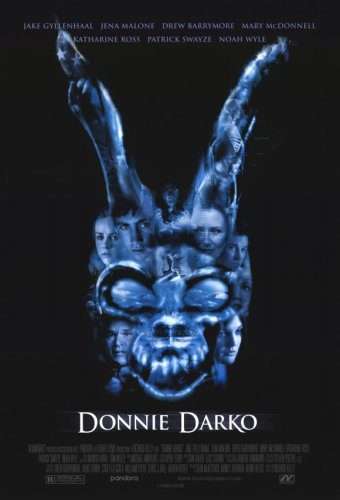 Donnie Darko (DVD)