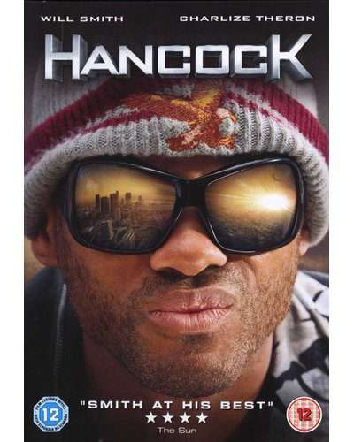 Hancock (DVD)